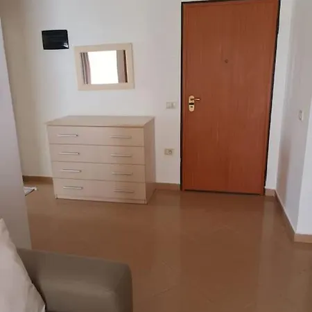 In Qerret Apartman