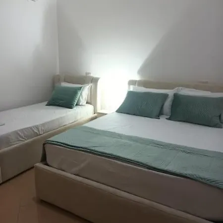 Apartman In Qerret Golem